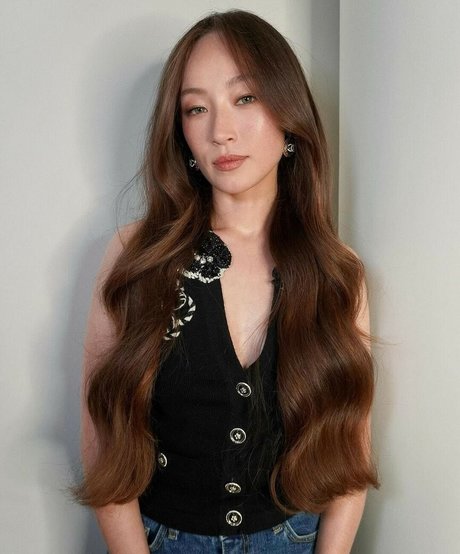 Havana Rose Liu free pornstar pictures