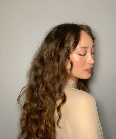 Havana Rose Liu star pornographic gallery