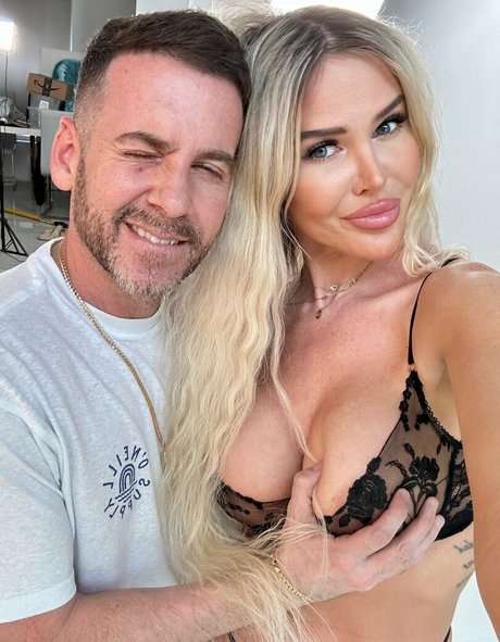 Elisa Bethann nudes pornstar image