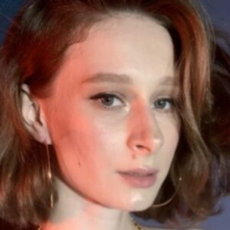 PolinaPoltina nudes actress pics