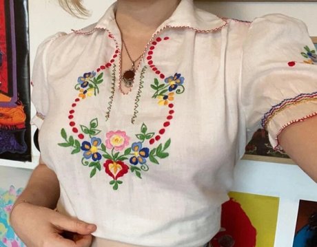 Issy Allen nice actress photo