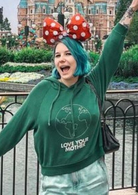 Weronika Truszczynska pornographic star image