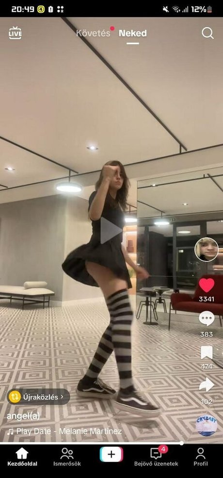 Isabella Angelina model gallery