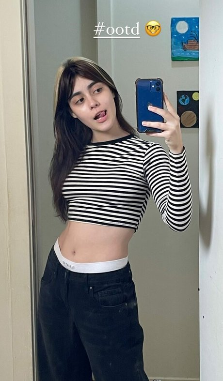 Isabella Angelina perfect model archive