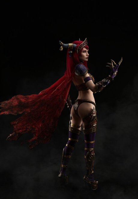 Yalga star xxx image