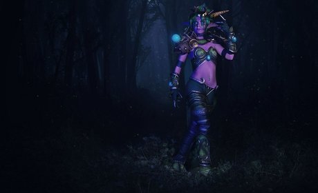 Yalga pornstar exclusive image