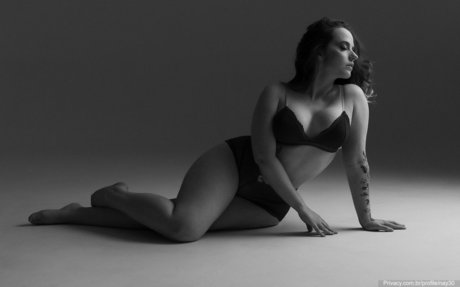 Nay Rodrigues perfect actress archive