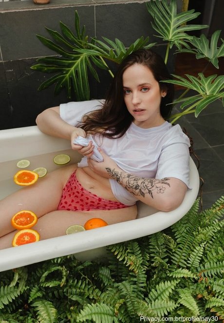 Nay Rodrigues pornstar hot pic