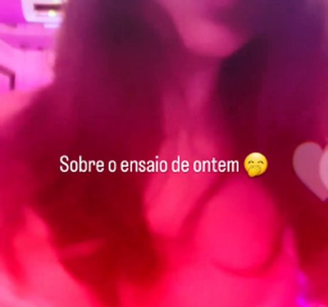 Nay Rodrigues high quality actress images