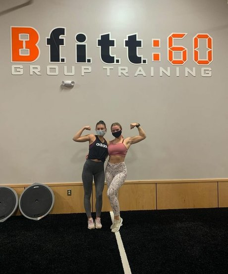 Alysia Kelley exclusive model pics