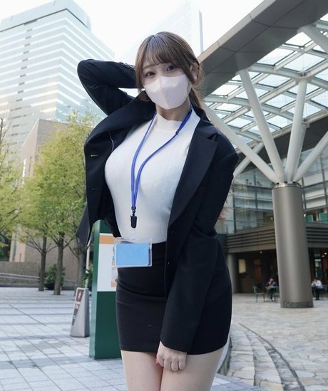 Olnoayami exclusive pornstar picture