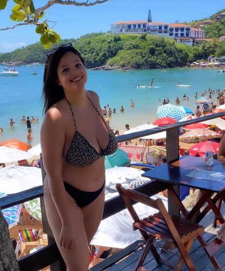 Leandraangelina sexy pornstar photo