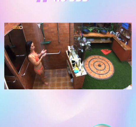 Wanessa Camargo best actress photo