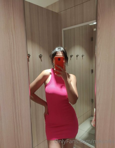 Nyks Niks star beautiful archive