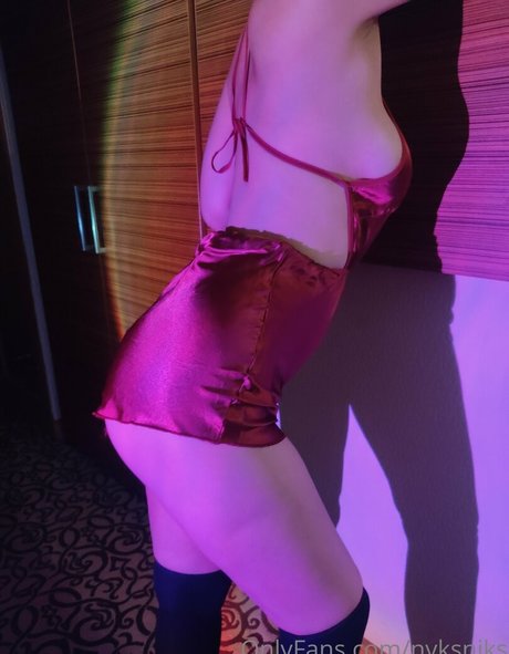 Nyks Niks high quality pornstar archive