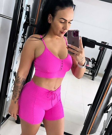 Mayara Franco nudes star pic