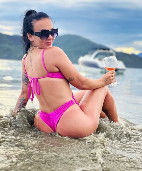 Mayara Franco beautiful pornstar pics