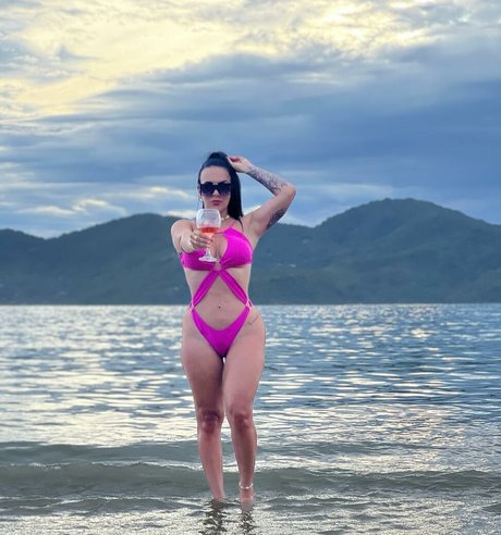 Mayara Franco hot pornstar archive