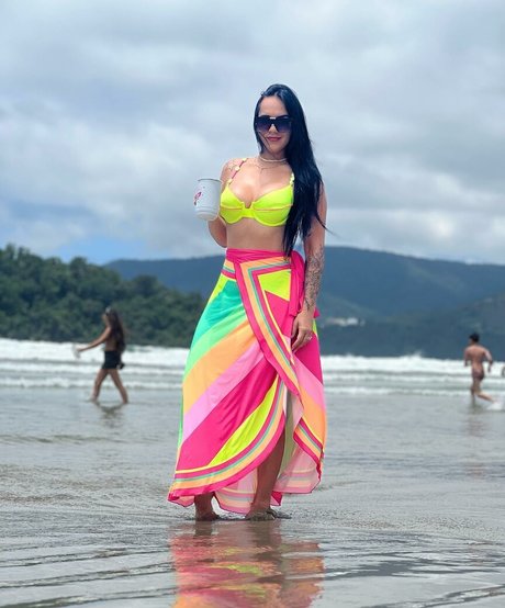 Mayara Franco pornstar pretty photos