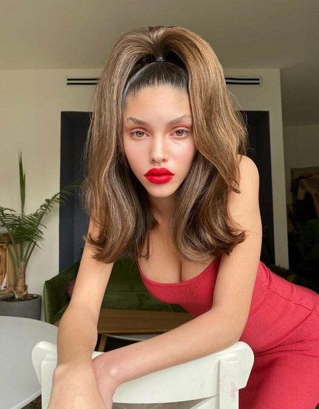 Yaheli Ovadya model xxx pic