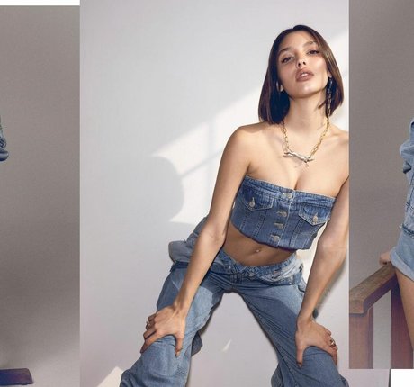 Yaheli Ovadya pornstar beautiful galleries