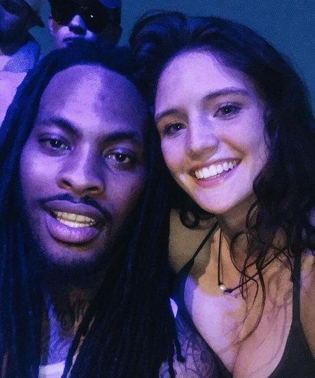 Leighton Wilson beautiful pornstar image