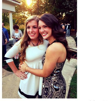 Leighton Wilson pornstar nudes pic