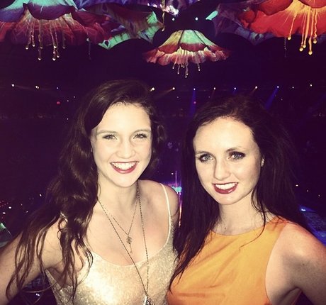 Leighton Wilson star perfect gallery