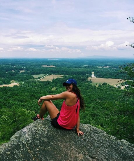 Leighton Wilson erotic star pic