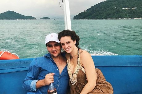 Leighton Wilson pornstar photo