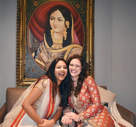 Leighton Wilson pretty actress image