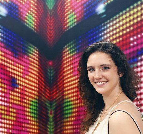 Leighton Wilson model nice picture