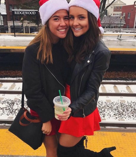 Allie Rosadino sex model picture