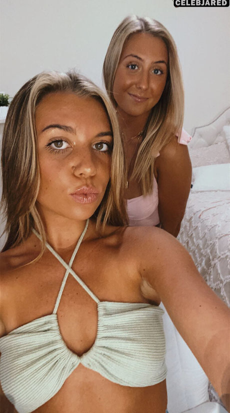 Jessica Todaro free star photo