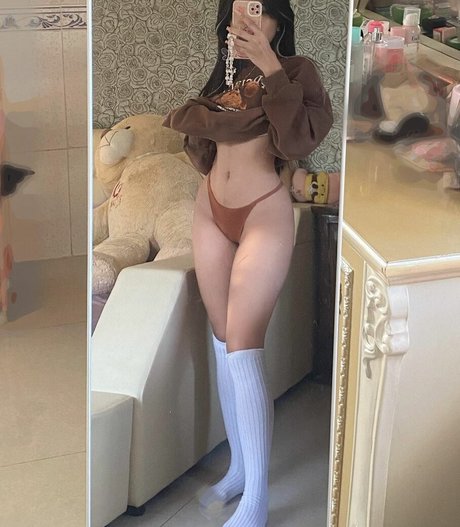 Juu Lynn sexy star picture