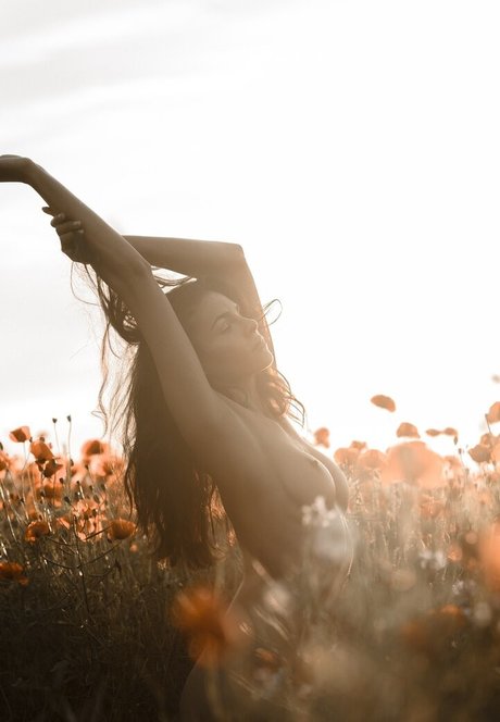 Matea Mihaljevi star pretty photo