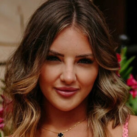 Aliceilovesvip star pretty img