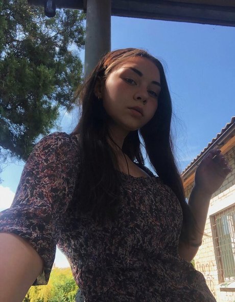 anniecatyy model pornographic photos