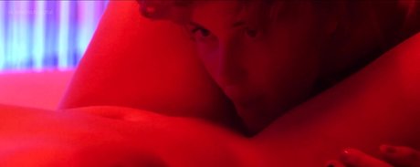 Explicit Movie Sex Scenes model erotic images