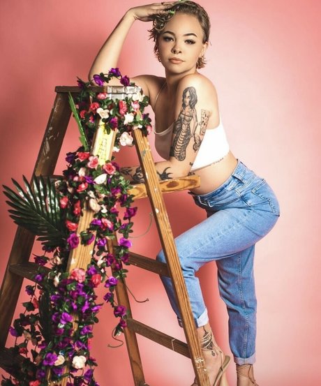 angelixxxo pornstar exclusive images