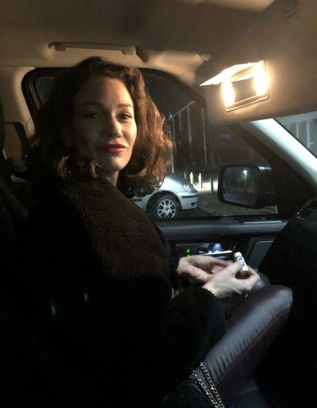 Misty Gray star high quality images