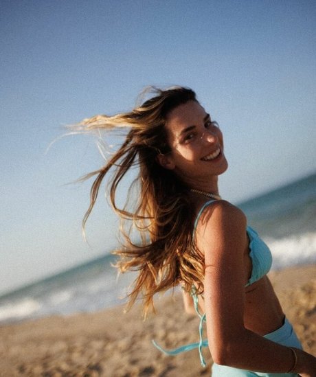 Bettina Rudolph star naked galleries