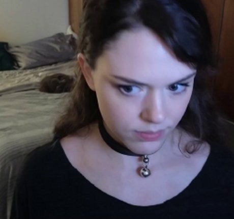 Charlotte1996 pornstar high quality picture