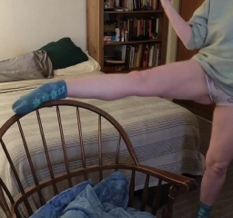 Charlotte1996 naked model photo