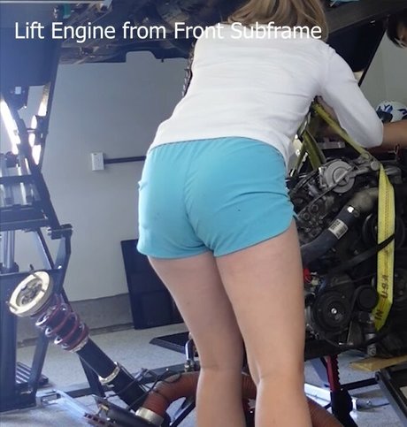 Kayla Rundle star nude images