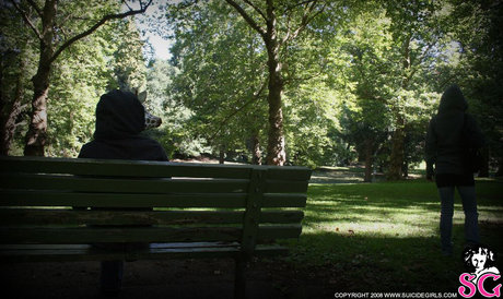 Elle Stranger model nude galleries