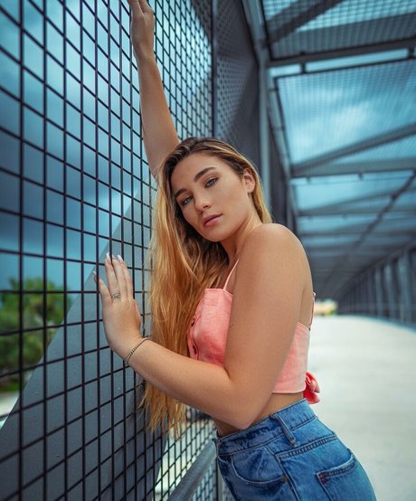 Kelsea Forti model hot gallery