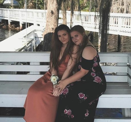 Kelsea Forti top pornstar picture