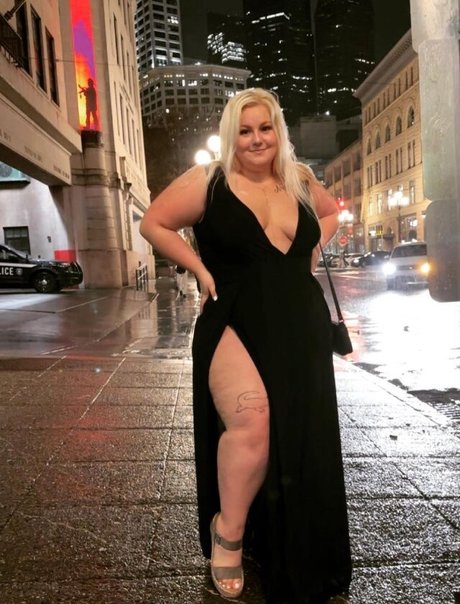 Ashley Stonecypher star pics