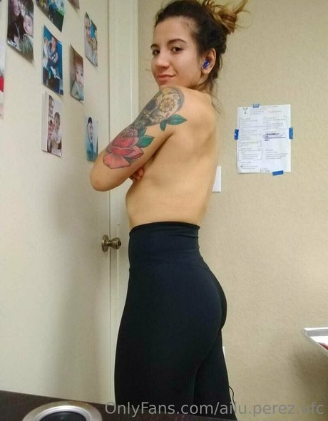 ailu perez ufc free pornstar gallery